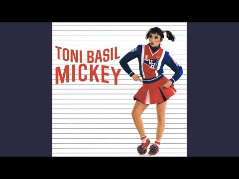 Video thumbnail for Mickey (Single Version)