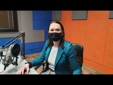 RAZGOVOR S POVODOM- BRANKICA RADONJIC APRIL 2021