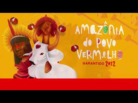 #PartiuParintins | Álbum Boi Garantido 2022