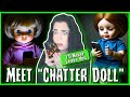 DO NOT BUY The Doll That Texts You