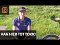 Van Hier Tot Tokio | Aflevering 8 | Olympische Spelen Tokyo 2020