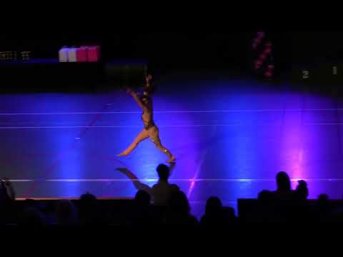 Natalie Wallén - Falun 2023