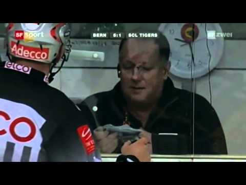 SF: Zeitnehmer getroffen