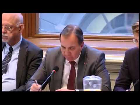 Stockholmare vs lantisar - Kinberg Batra vs Löfven - Vem är smartast..?