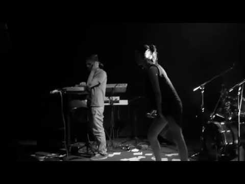 Kled Moné ft Maria Bali | Mylos Live Teaser