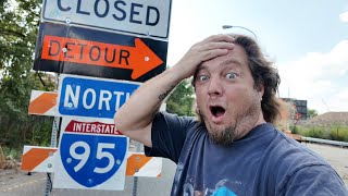 Northeast Philly Is Changing Fast (The Headache Has Begun!)