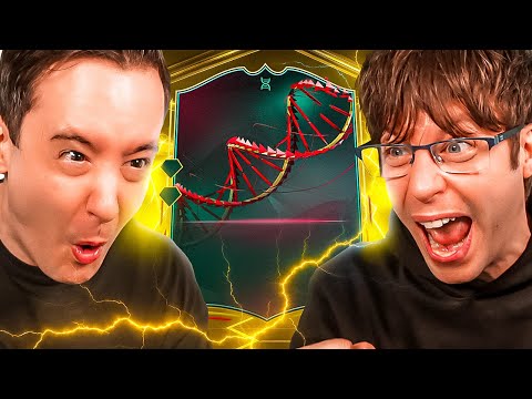 I PACKED AN EXTINCT PLAYER AND HE'S INSANE!! - FC 25 Pack Opening