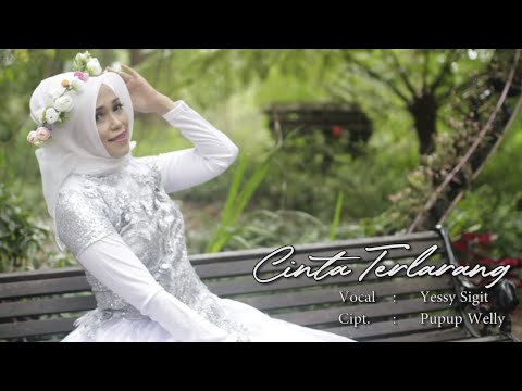 Cinta Terlarang 2 - Yessy Sigit (OfficiaL Video Clip)