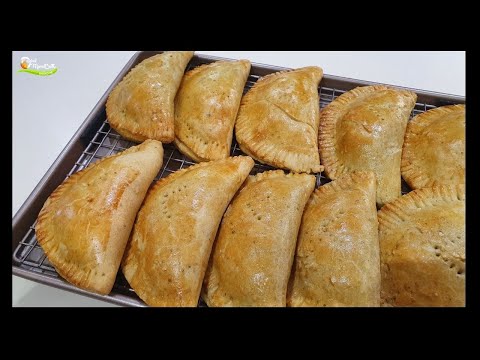 Delicious Veggie Pie Recipe