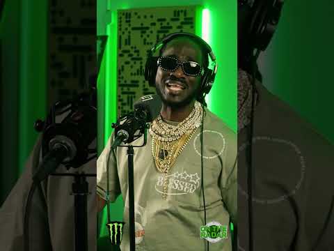 🇯🇲 The I-Octane Freestyle