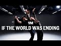 JP Saxe - If the World Was Ending ft. Julia Michaels / Woomin Jang Choreography