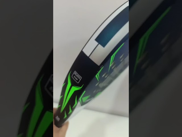 Adidas Drive Blue 3.5 USED Padel Racket