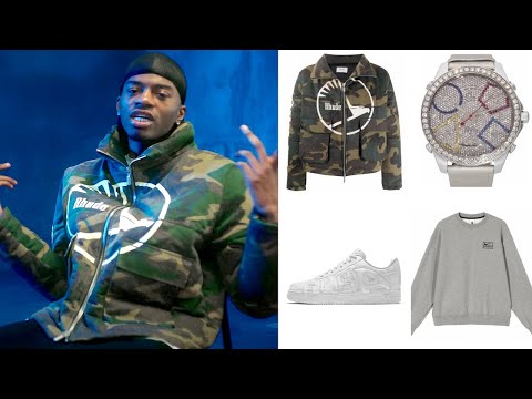 ELIAS UNDERDOG STYLE CHECK | ImmerFresh