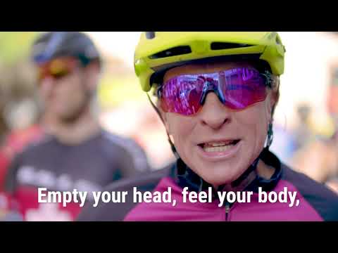 MAXXIS BIKE Transalp 2019 - Stage 4 - "The leader jersey? Nice surprise!"