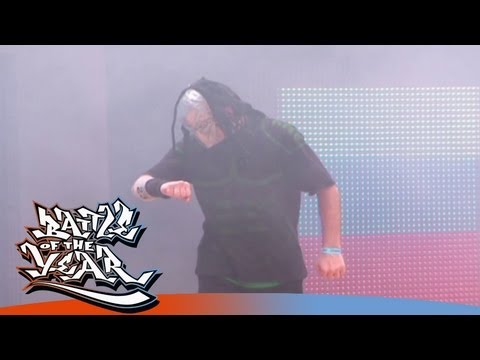 BOTY 2010 - SHOWCASE - PREDATORZ (RUSSIA) [OFFICIAL HD VERSION BOTY TV]