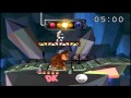 Super Smash Bros N64 Donkey Kong