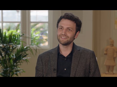 Full Interview: Nearly True Tale of Innovation - Adam Sachs