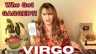 Download lagu VIRGO ❤️‍🔥 Idk What You Did Virgo... But This Got REAL For Them Fast!! mp3