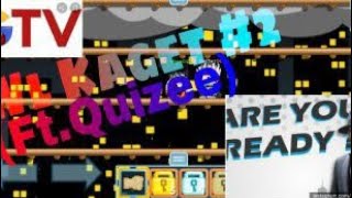 Wl Kaget #2 (Ft.Quizee)