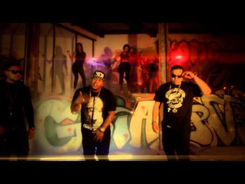 4N1 - Ganas De Ti (Video Oficial) Ft. Alex G