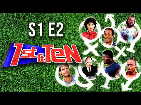 🏈 1st & Ten | S1 E02 | The Opener