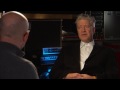 David Lynch and Moby in an EXCLUSIVE Interview: 'Shot in the Back of the Head'