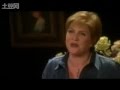 Julia Sweeney On Deepak Chopra
