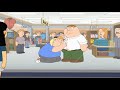 Family Guy: Chris Griffin Beats Up Peter After Crying