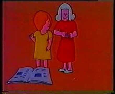 Tecken till varandra - Intro