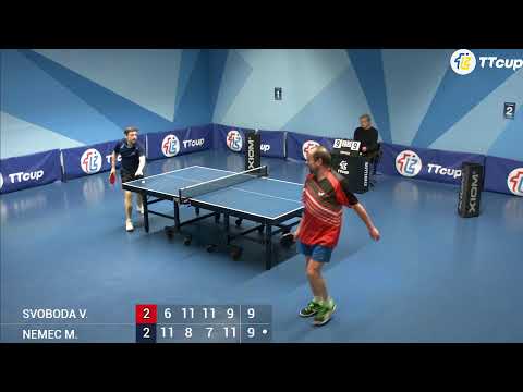 17.04.2023 TTCup Czech 3