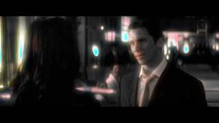 Batman Begins - Paint it Black