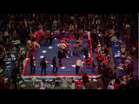 ROCKY I -- Final Round