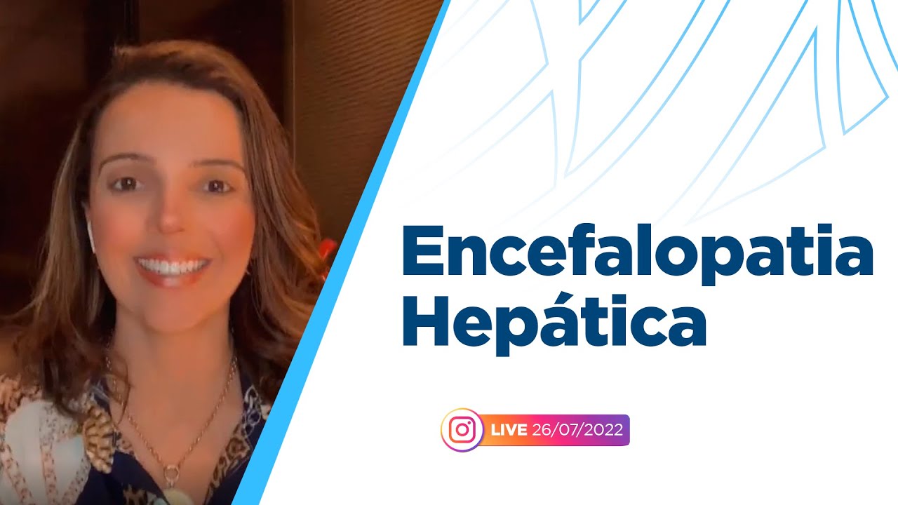 Esclarecimentos sobre Encefalopatia Hepática