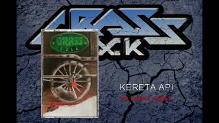 Download lagu GRASSROCK - Kereta Api - Best Quality Audio mp3