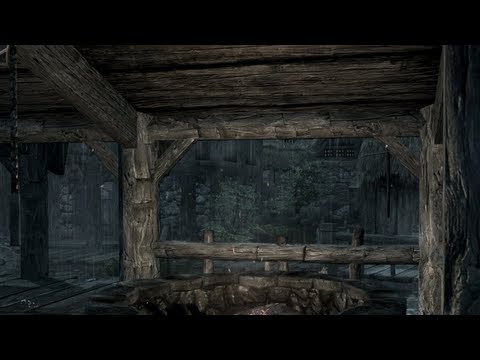 Skyrim Mod of the Day - Episode 204: Real Shelter