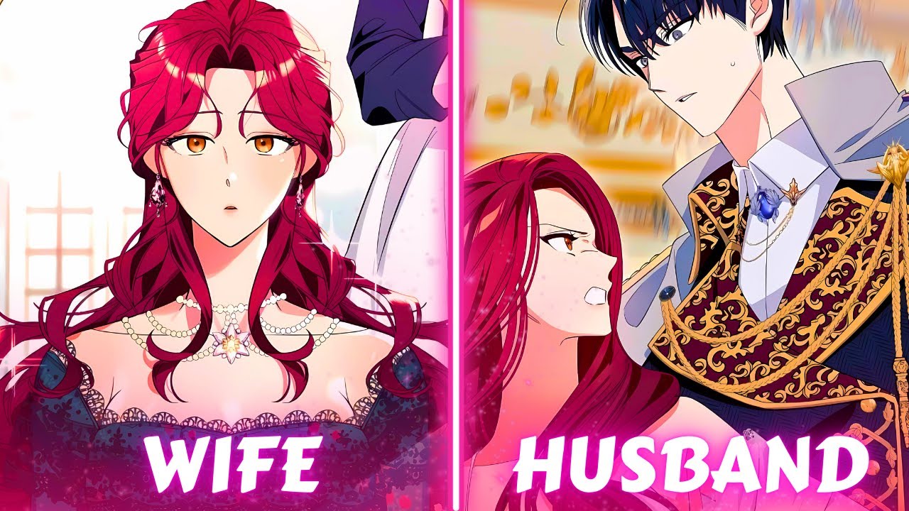 In the novel's world, she must prove to her husband she's not a villainess | Manhwa Recap