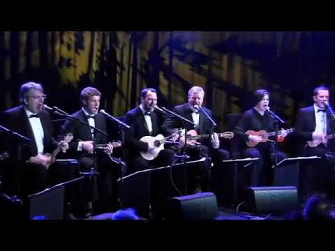 Highway to Hell - The Ukulele Orchestra of Great Britain
