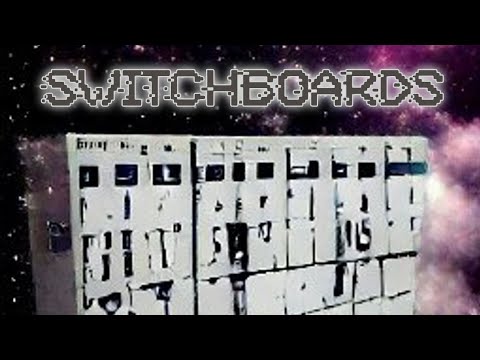 [Free] Hyperpop Type Beat || Switchboards (Prod. By TeamWhiteBoyz)