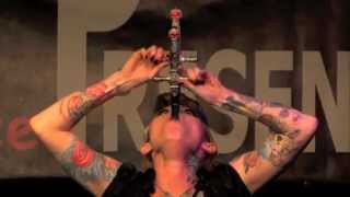 Thee Emperors..... Sliced & Diced