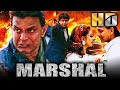 Marshal HD Bollywood Action Movie Mithun Chakraborty Ravi Kishan Shakti Kapoor Charulatha