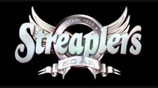 Streaplers , Hey Hi Ho , Studio Markaryd