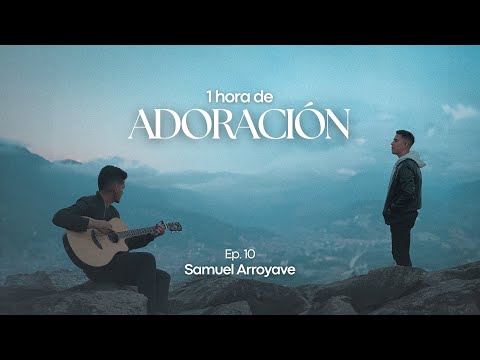 1 Hora de Adoración - Ep. 10