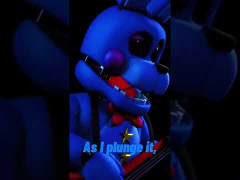 Rockstar Bonnie Edit