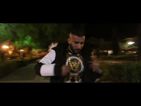 Antonico Jimenez - Eres Mía  - Clip Officiel