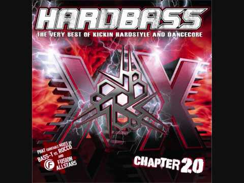 Hardbass Chapter 20: Coon & Fenix - Put this on Youtube (Wildstylez Remix)