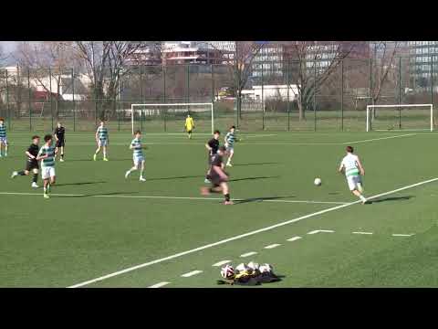 NK Zagreb City 4:0 NK Ponikve