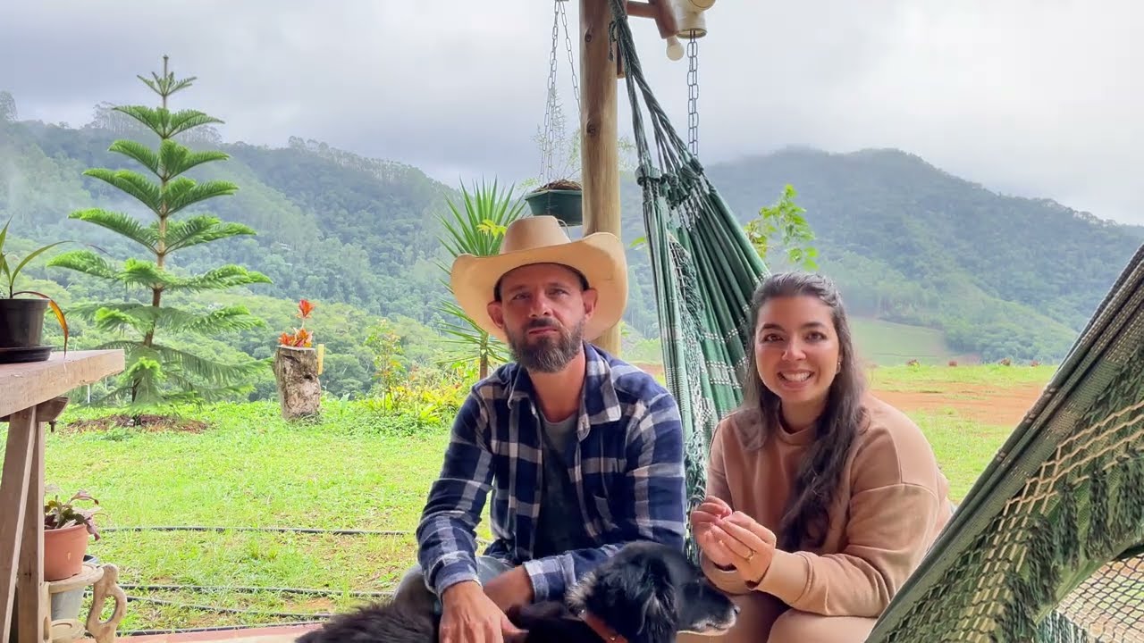 Leave the city and live in the countryside! What no one tells you!