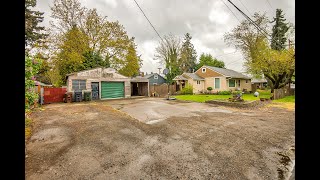 16040 SE Johnson Rd. Clackamas, OR 97015