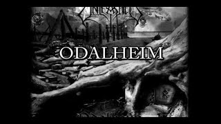 UNLEASHED - Odalheim (OFFICIAL LYRIC VIDEO)
