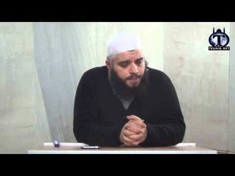 Të folurit e disa temave jo në kohën e duhur - Rexhep Memishi